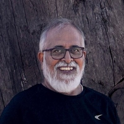 Sivakumar Babu